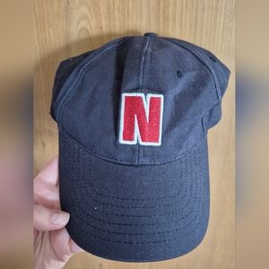 Nebraska Game Day Cap